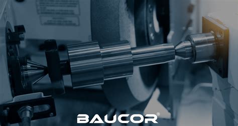 fabricantes de herramientas de fresado cnc|BAUCOR® .